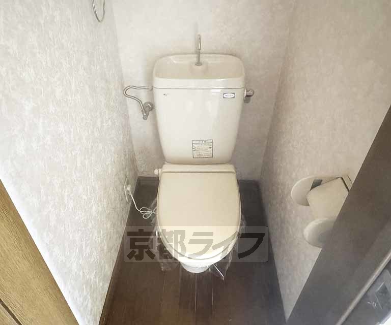 トイレ　１０３