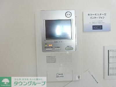 セキュリティ　★タウンハウジング蒲田店取り扱い★