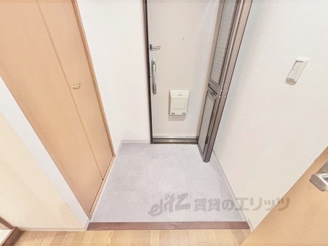 その他部屋・スペース　廊下