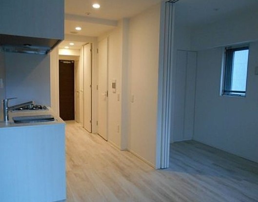 居室・リビング　居室※別部屋参考写真