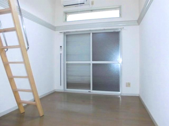 居室・リビング　同仕様