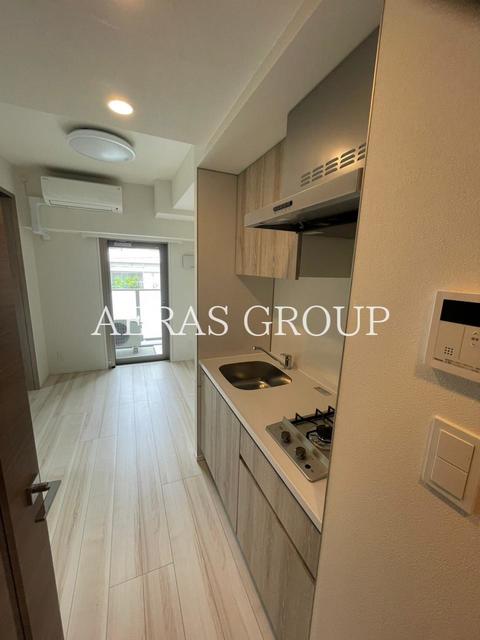 居室・リビング　同仕様