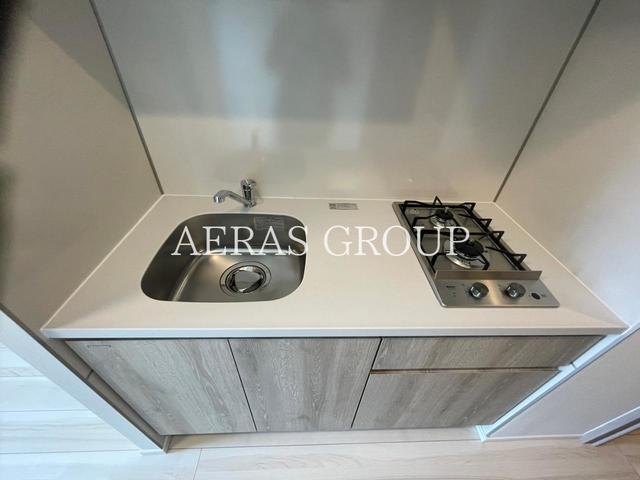 キッチン　同仕様