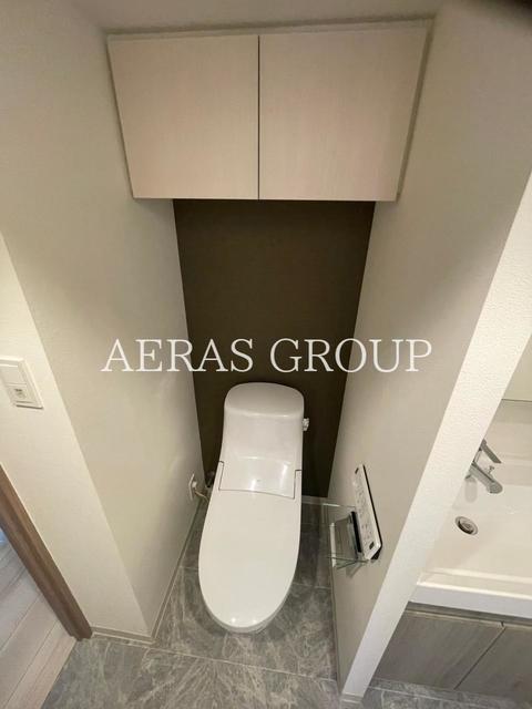 トイレ　同仕様