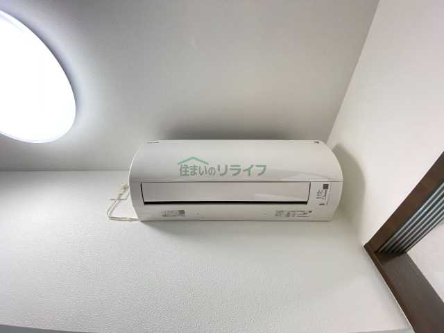 その他設備　プライムブリス上野元浅草