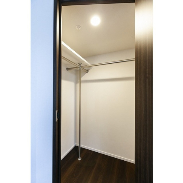 収納　別部屋参考写真