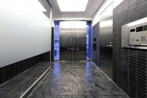 エントランス　《見学予約受付中》人気レジデンスシリーズマンション！設備充実