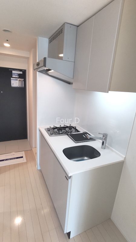 キッチン　《見学予約受付中》人気レジデンスシリーズマンション！設備充実