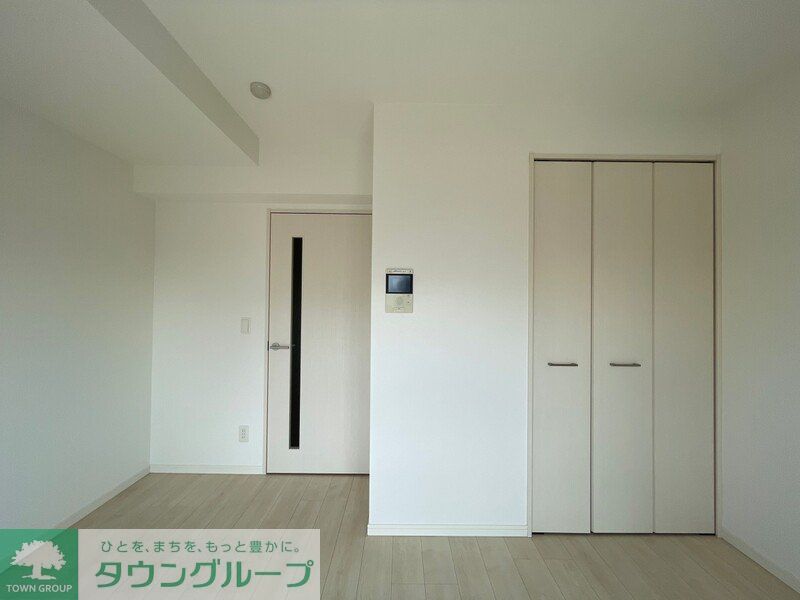 居室・リビング　リビング/居室