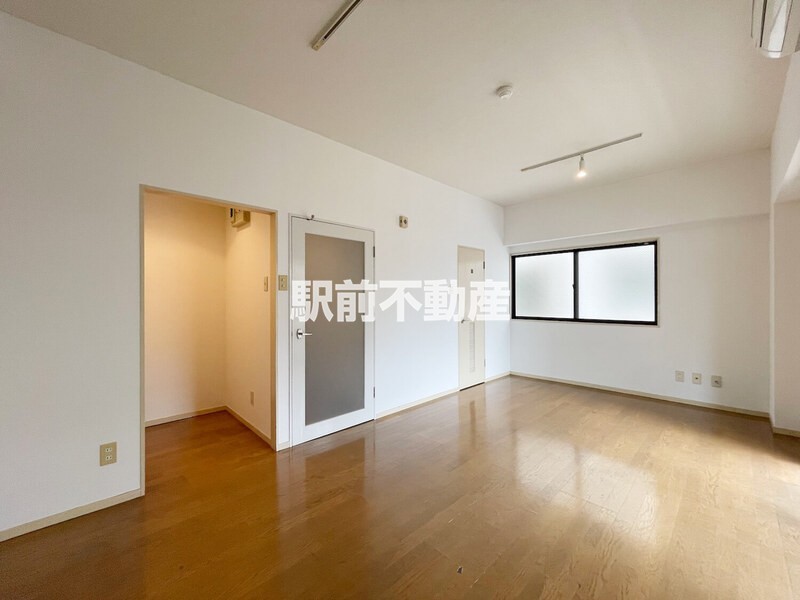 居室・リビング　※同マンション別部屋