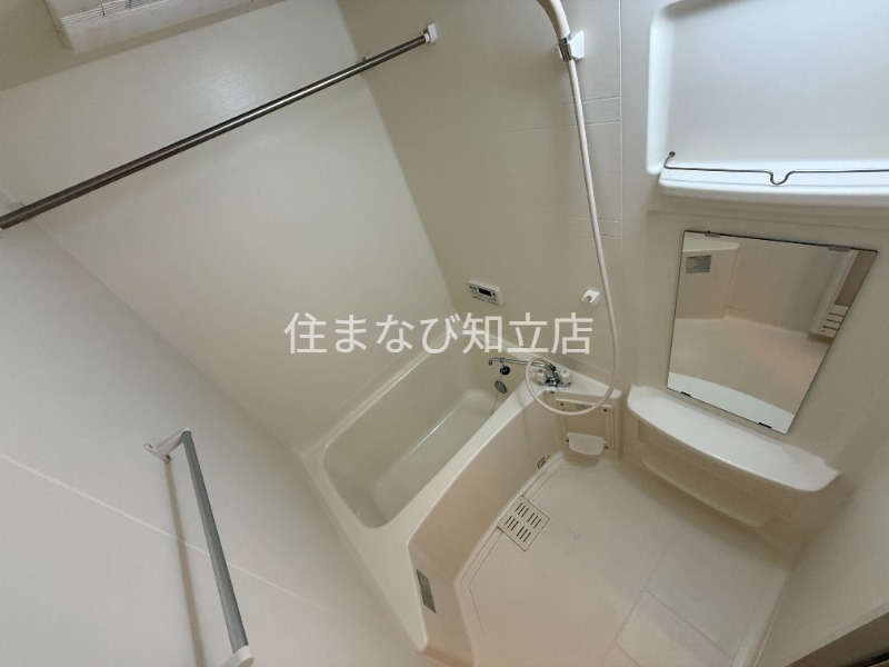 バス・シャワールーム　同型タイプ