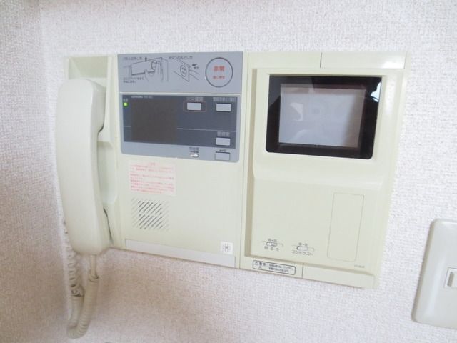 セキュリティ　部屋探しは株式会社　タウンハウジング　までお気軽にお問合せ…