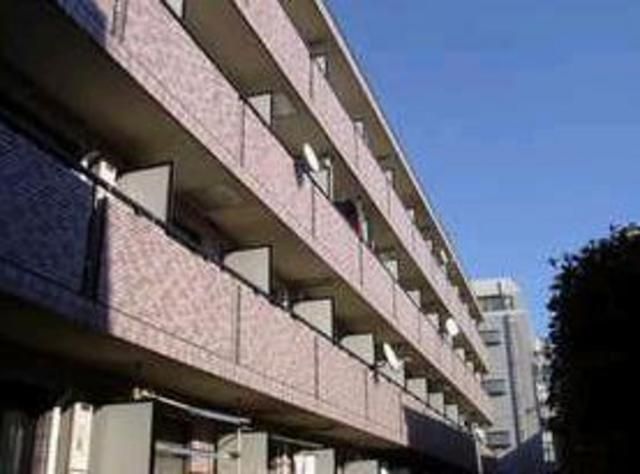 建物外観　お部屋探しは株式会社　タウンハウジング　までお気軽にお問合…