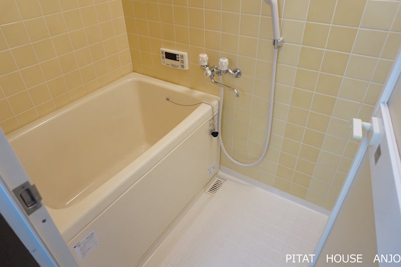 バス・シャワールーム　参考写真２C