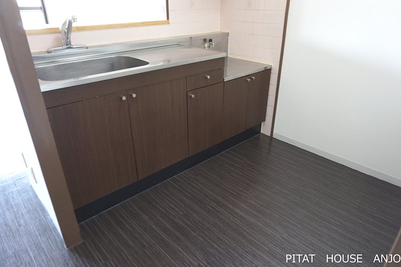 キッチン　参考写真２C