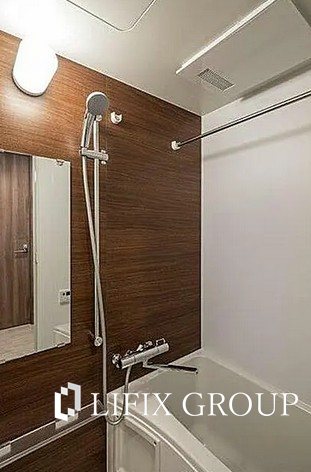 バス・シャワールーム　風呂