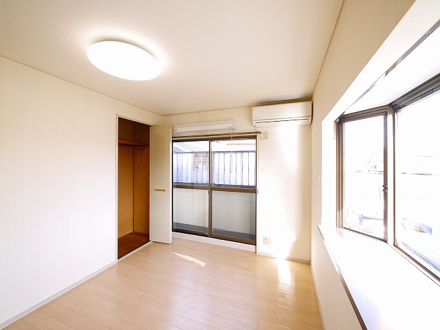 居室・リビング　使いやすいリビングです