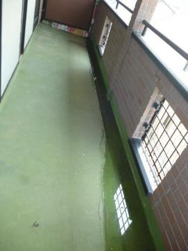 バルコニー　ベランダ