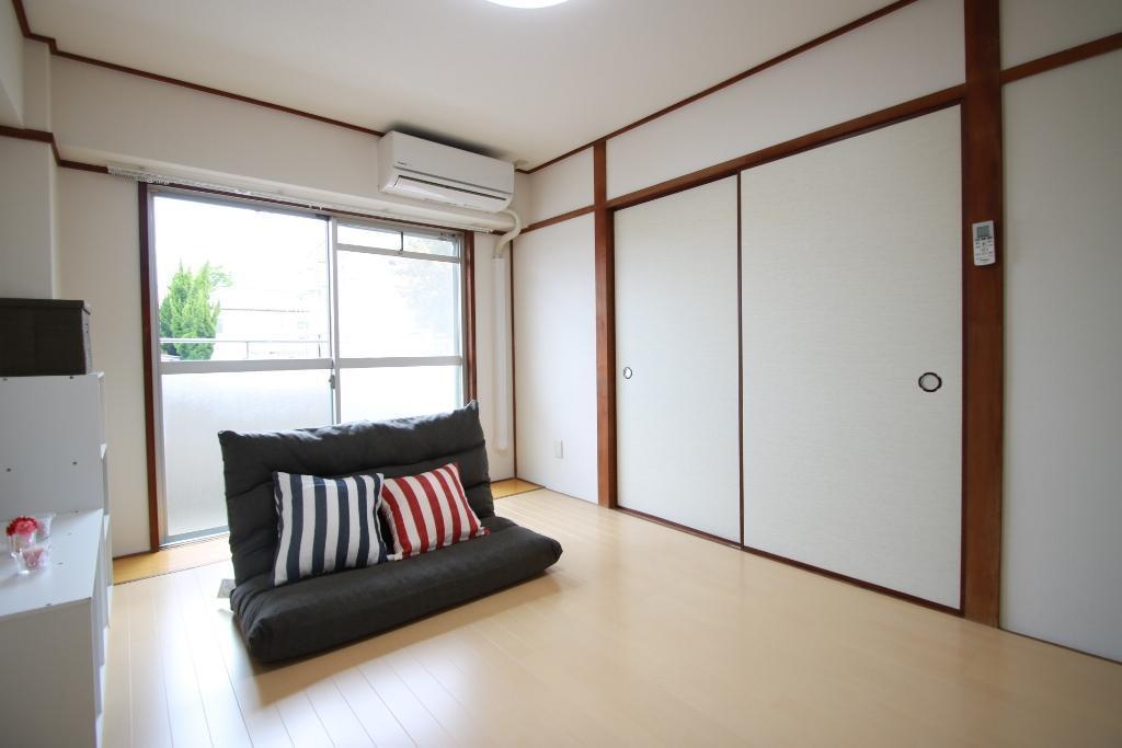 居室・リビング　※他室参照