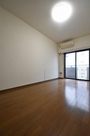 居室・リビング　居室部分