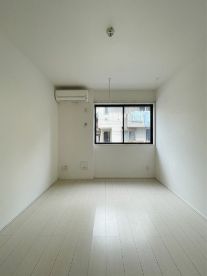 居室・リビング　【参考】同建物内の別のお部屋の画像です