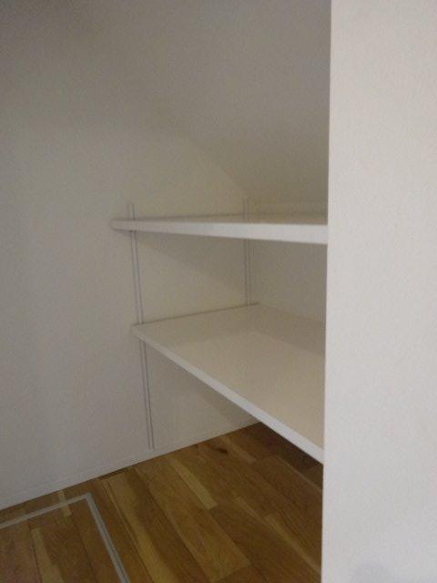 洗面設備　洗面所