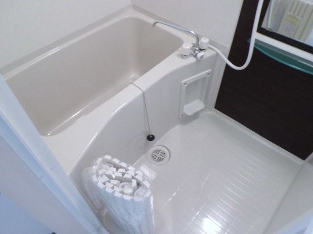 バス・シャワールーム　浴室