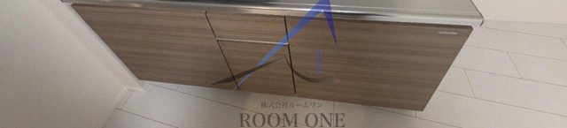 収納　収納です。