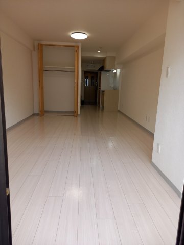 居室・リビング　第一エントピアコート麻布　別号室参考画像