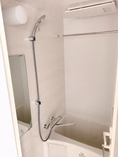 バス・シャワールーム　同仕様