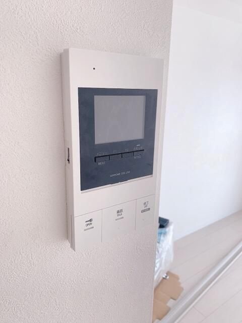 セキュリティ　同仕様