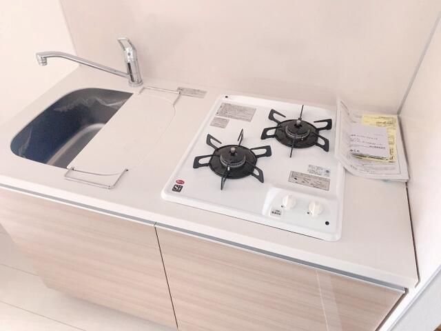キッチン　同仕様