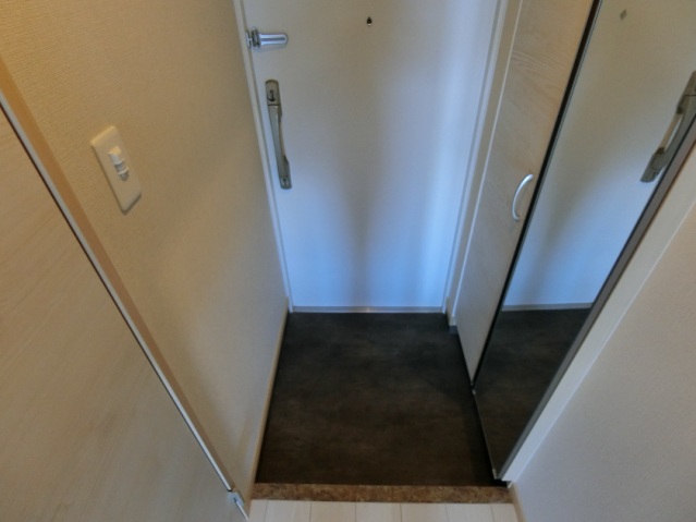 その他部屋・スペース　玄関