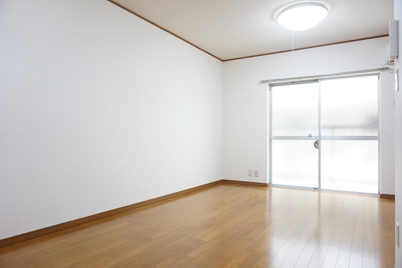 居室・リビング　洋室10.5帖