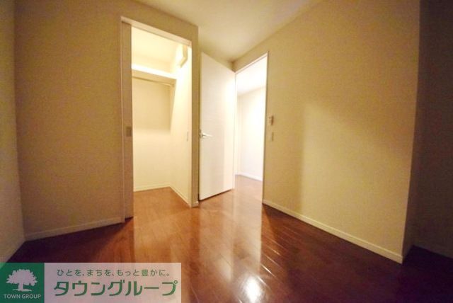 その他部屋・スペース　洋室