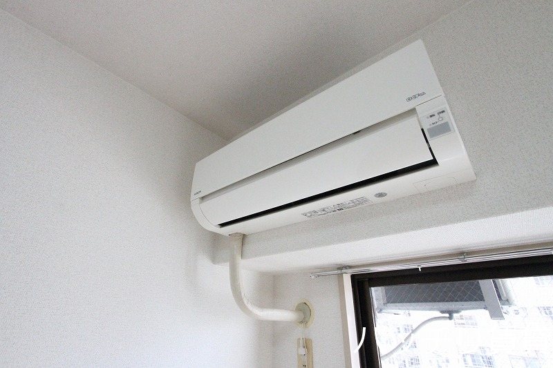 その他設備　画像は別号室タイプの為、現状を優先致します。