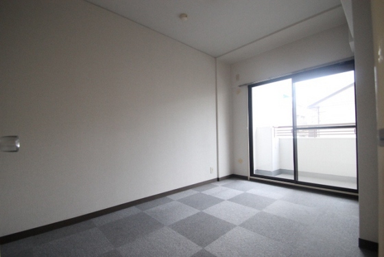 居室・リビング　※他部屋のお写真になります