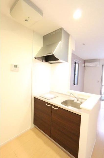 キッチン　★システムカウンターキッチン★