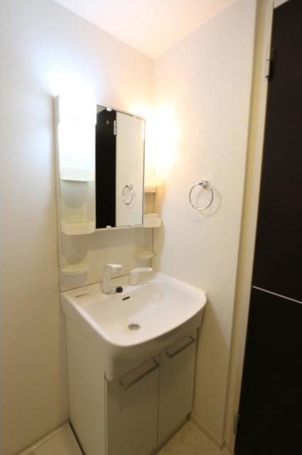 洗面設備　★独立洗面台★