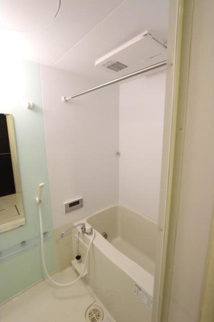バス・シャワールーム　★浴室★