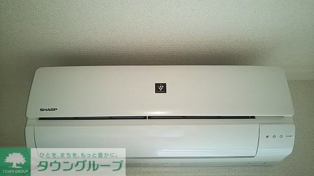 その他設備　エアコン（メーカーが異なる場合が御座います)