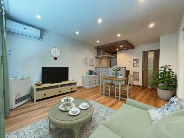 居室・リビング