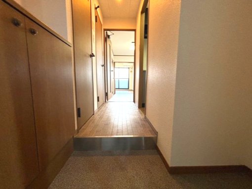 玄関　詳細は、RISUMO江坂本店までお問合せください♪