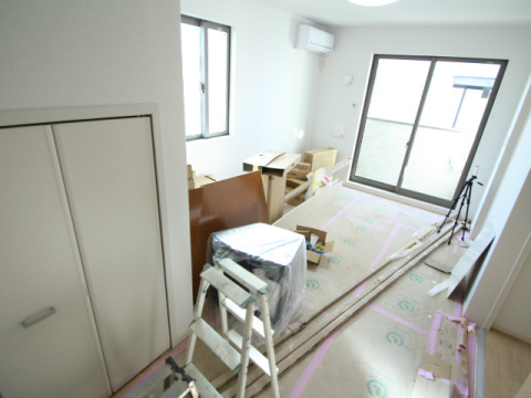 居室・リビング