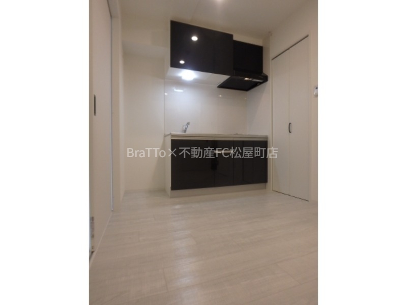 居室・リビング　居室・リビング