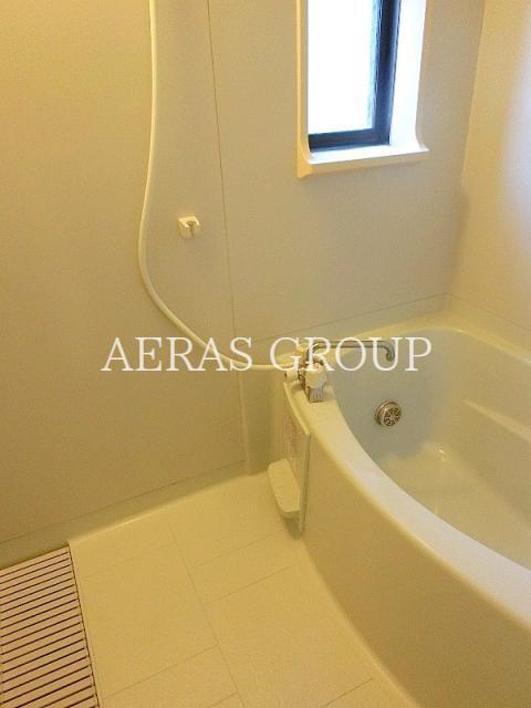 バス・シャワールーム　同仕様タイプ