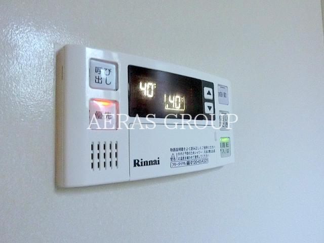 その他設備　同仕様タイプ