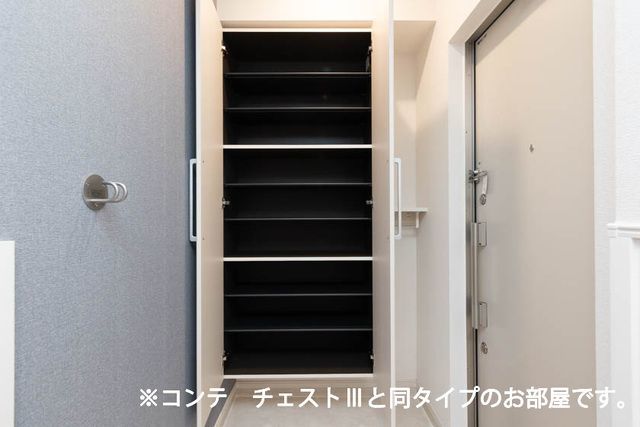 その他設備　同施工参考