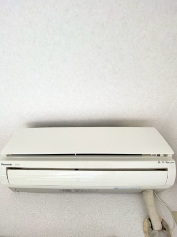 その他設備　※同物件別号室の写真になります