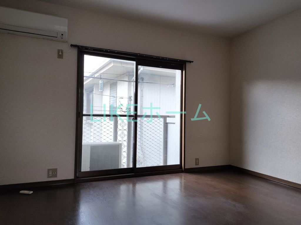 居室・リビング　リビング/居室